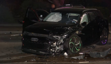 1 dead, multiple injured after 6-vehicle crash in La Jolla – NBC 7 San Diego