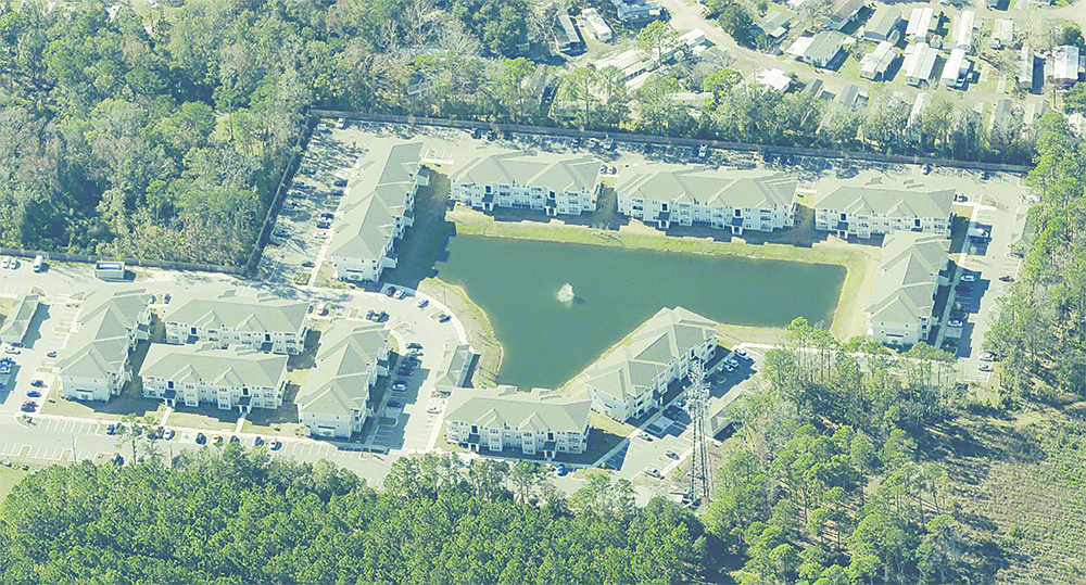 Top commercial sales of the week