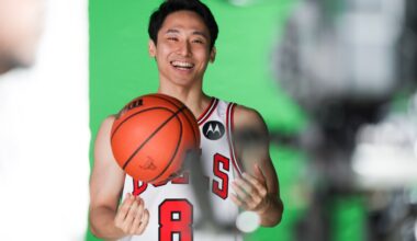 Bulls welcome back Yuki Kawamura