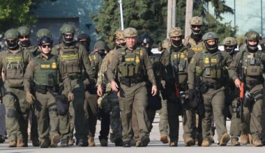 Cost of Operation Midway Blitz: $59 million and counting