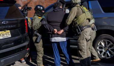 65% say deportation crackdown 'gone too far'