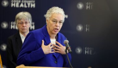 Chicago-area leaders warn about impact of expiring ACA tax credits