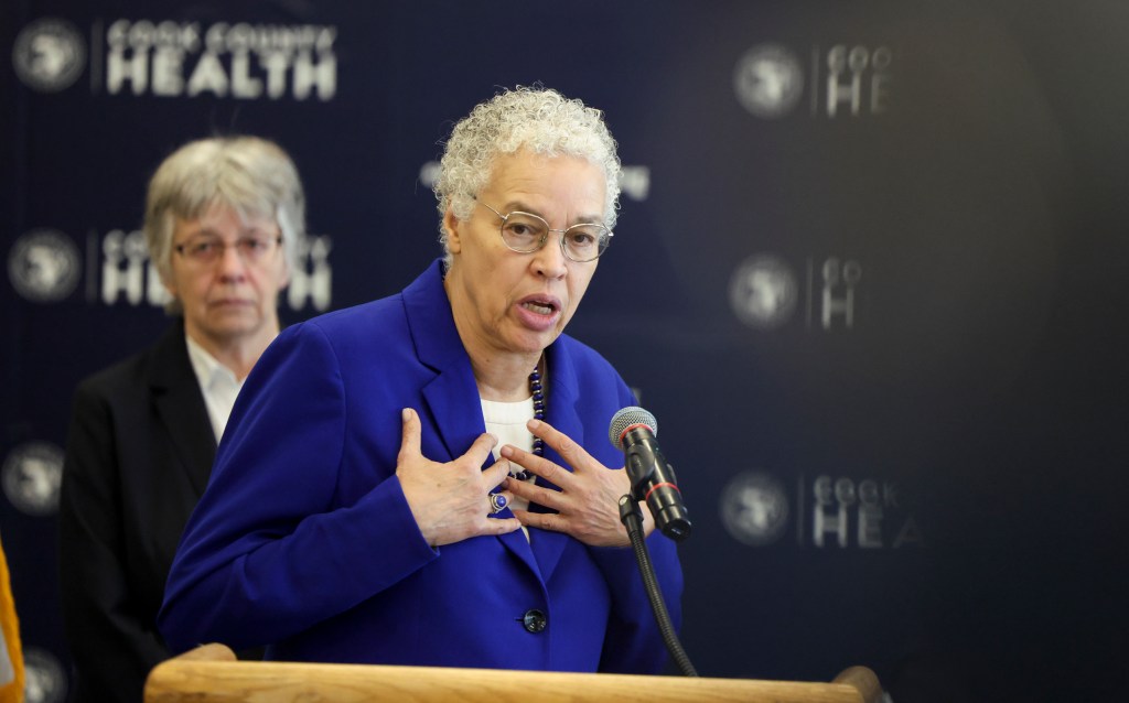 Chicago-area leaders warn about impact of expiring ACA tax credits