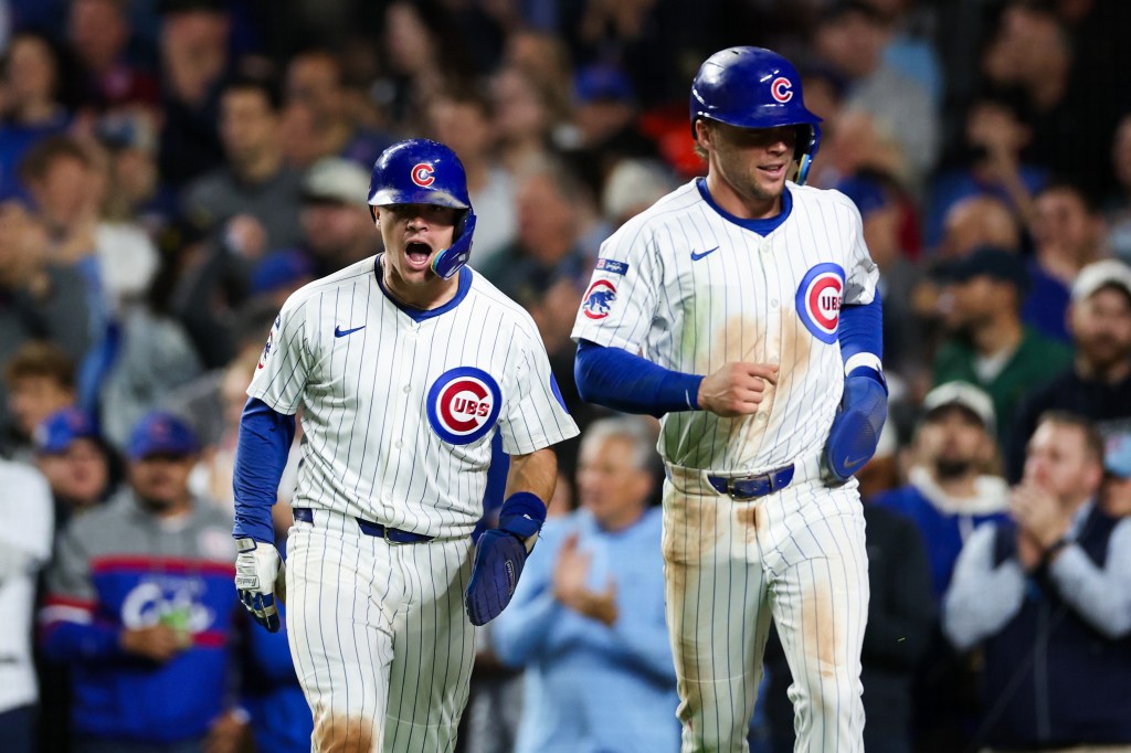 How Matt Shaw is handling a role change