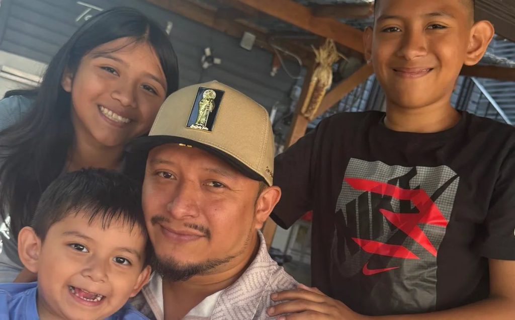 A day after acquittal in Bovino bounty case, man back in custody