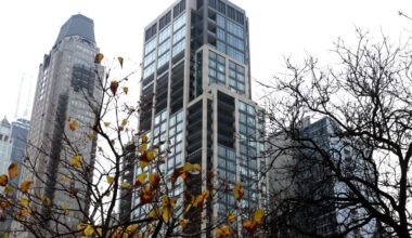 Meet buyer who paid $7.4M for a Ken Griffin’s Gold Coast condo