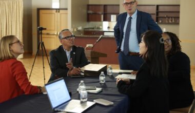 Aldermen must strengthen the Office of Financial Analysis