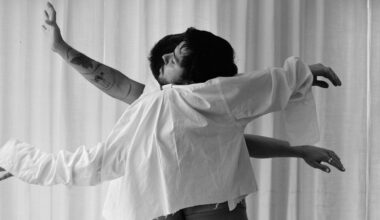 Emotional Deregulation | L.A. Dance Chronicle