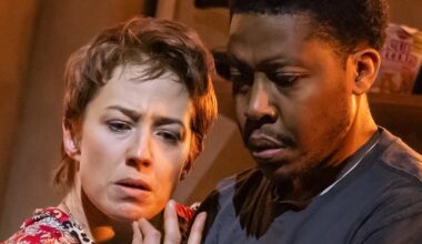 Bug Broadway Review – New York Theater