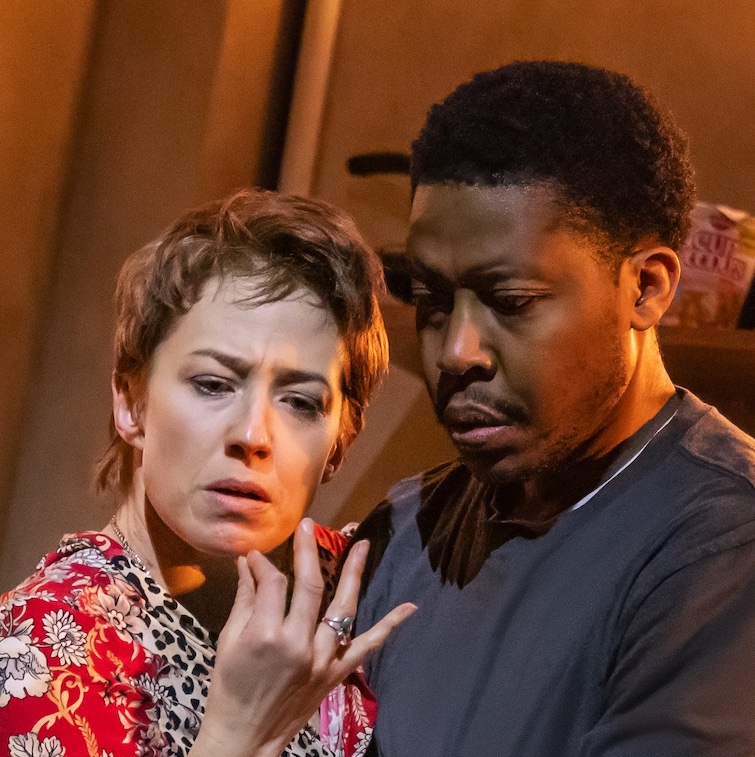 Bug Broadway Review – New York Theater
