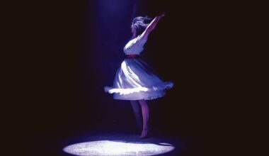 Addie Morales — January’s Fort Worthian Spotlight