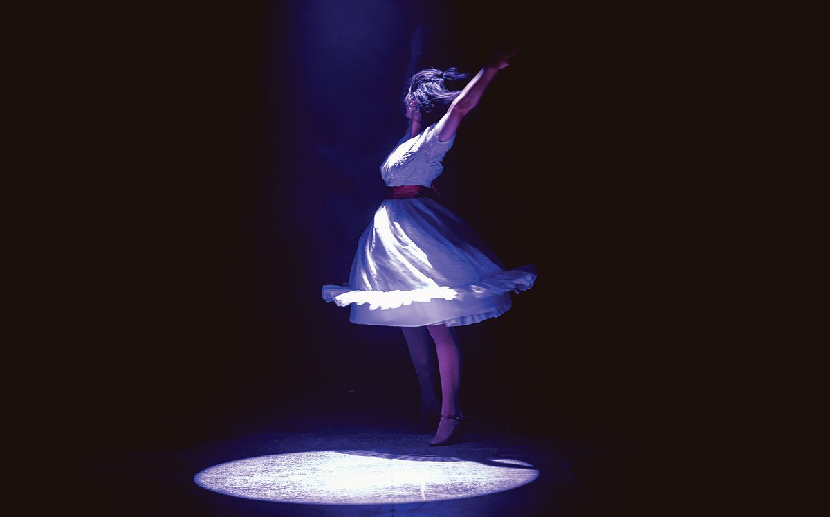 Addie Morales — January’s Fort Worthian Spotlight