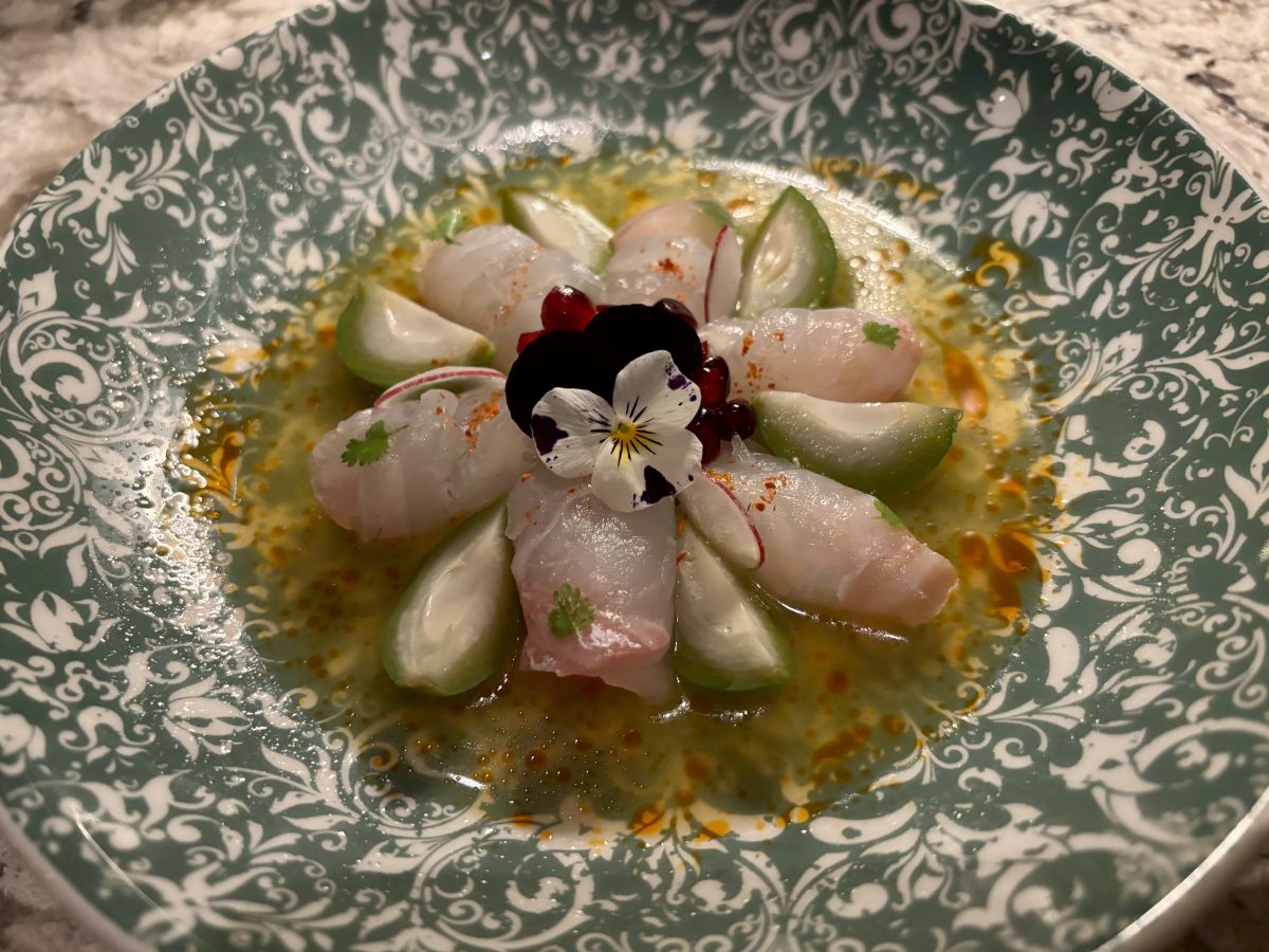 12 best restaurants in Scottsdale, Arizona