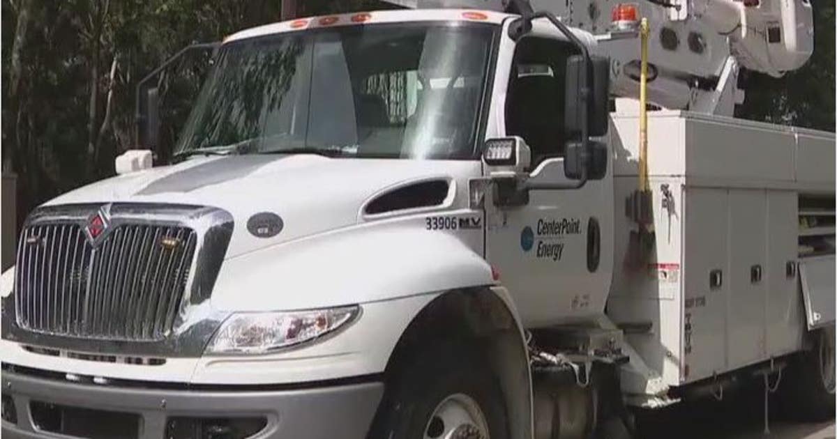 Houston arctic blast: CenterPoint Energy preparing for cold weather