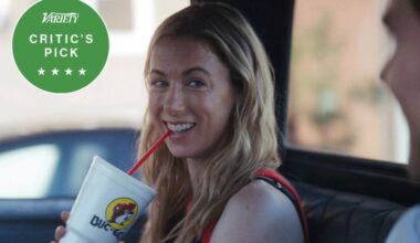 Iliza Shlesinger's Hilarious Texas Homecoming