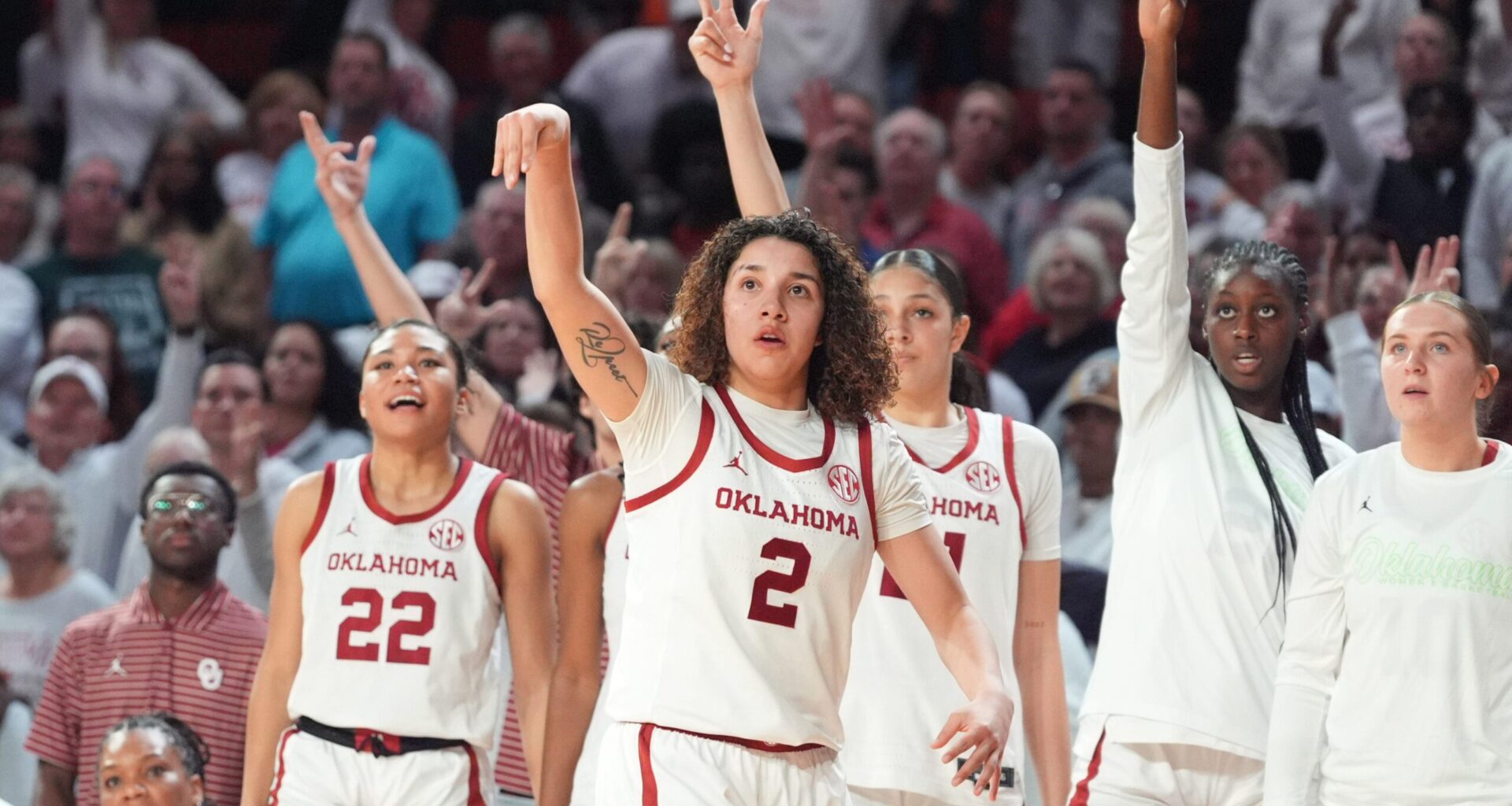 The Weekly Fast Break: Rivals unleashed