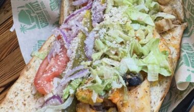 Cheba Hut Planning New Fort Worth Location