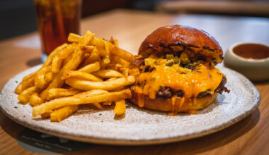 Watauga approves design plan for food truck park