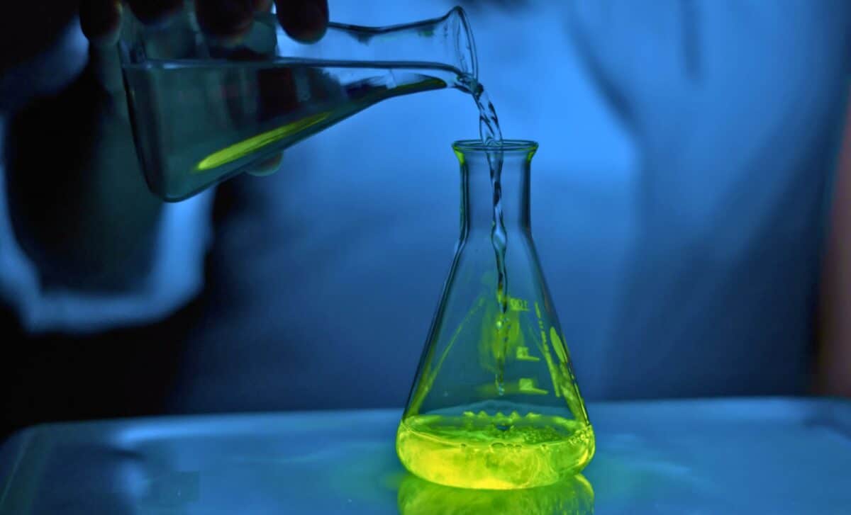 Chemists Just Broke A 100 Year Old Rule