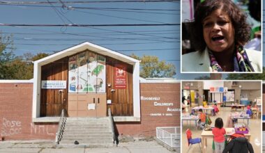 $4.5B taxpayer-funded NY plan for pre-K not enough for LI: Dem pol