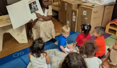 The Ripple Effects of Unaffordable Child Care on Local Economy