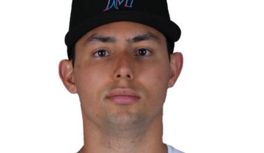 Astros Sign Christian Roa To Minor League Deal