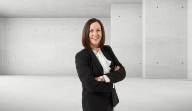 Az Business Leaders: Christine Whalin, DM Cantor