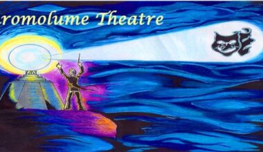 Chromolume Theatre at The Zephyr Unveils 2026 Season Lineup