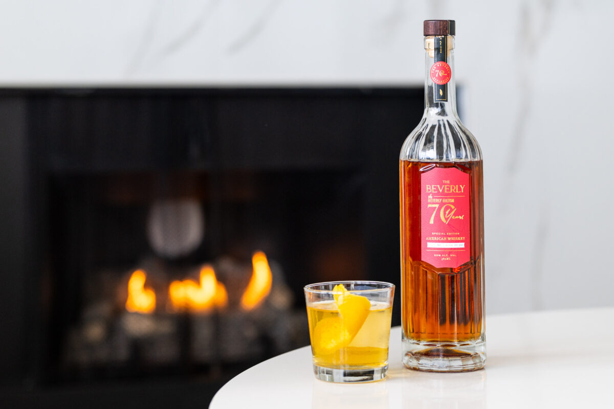 Circa 55 award season cocktail 2026