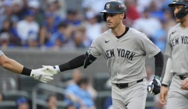 Yankees Have Reportedly Made Offer To Cody Bellinger