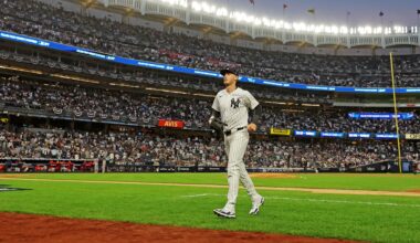 Yankees Predicted To Sign Former NL MVP While Red Sox Eye Different Free Agent