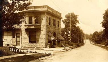 Keith Lockhart’s History Mystery for Jan. 25, 2026