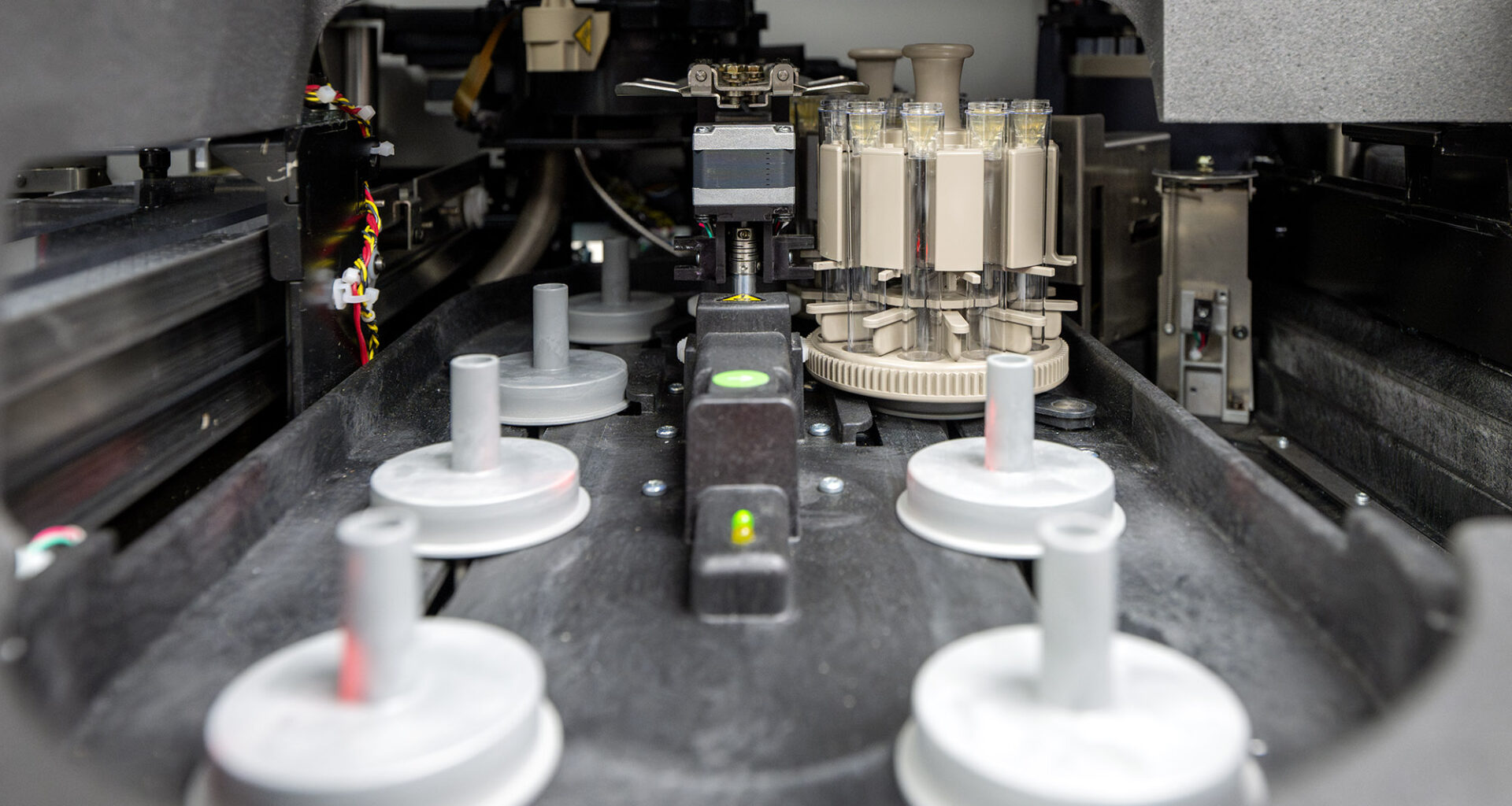 How a rural Colorado hospital found lifeblood in lab services