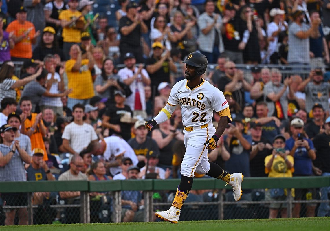 Jason Mackey: There's a script to follow with the Pirates and Andrew McCutchen. But will it happen?