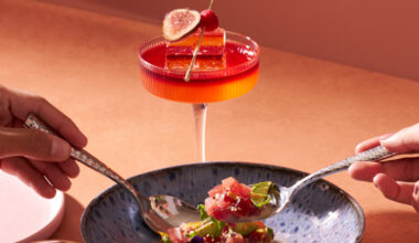 The Best Restaurants for Valentine’s Day in Fort Worth