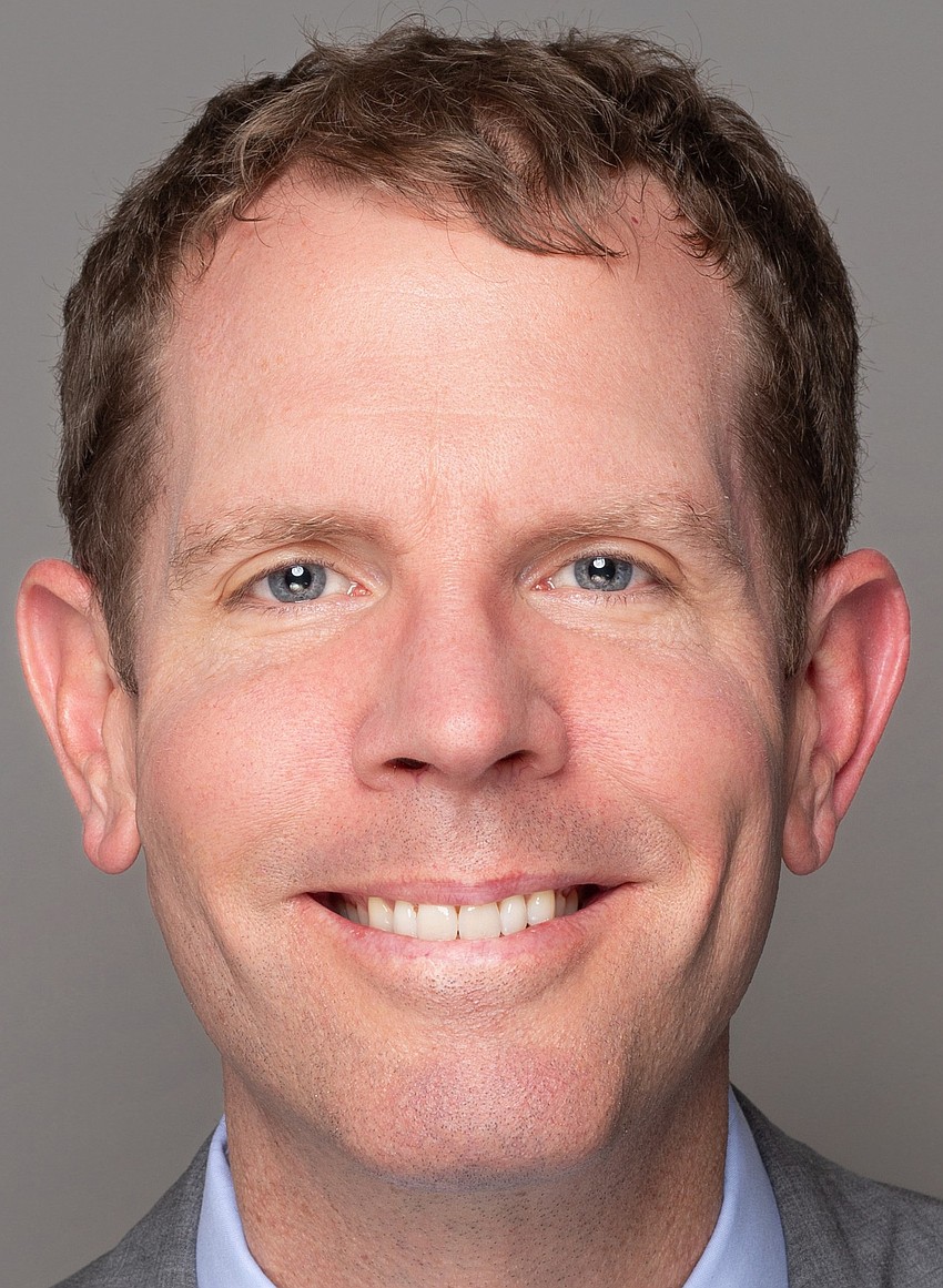 Brian Coughlin Brian Coughlin