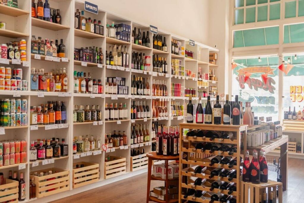 Celebrate Dry January In L.A. With The City’s Best Sober Events And Non-Alcoholic Pop-Ups