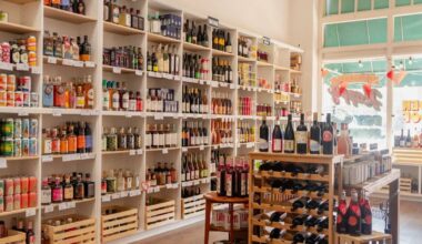 Celebrate Dry January In L.A. At The Best Non-Alcoholic Pop-Ups