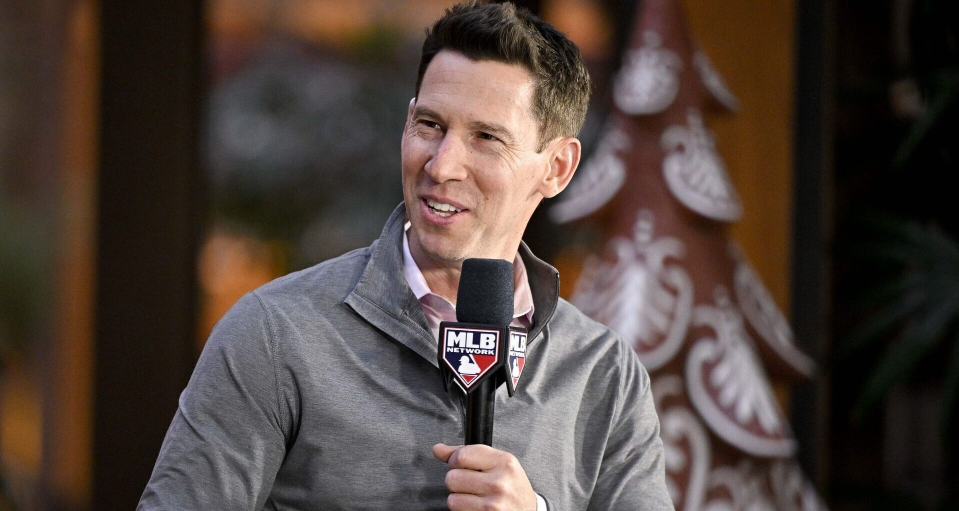 Red Sox Made 'Aggressive Offer' To Free Agent Two-Time World Series Champion