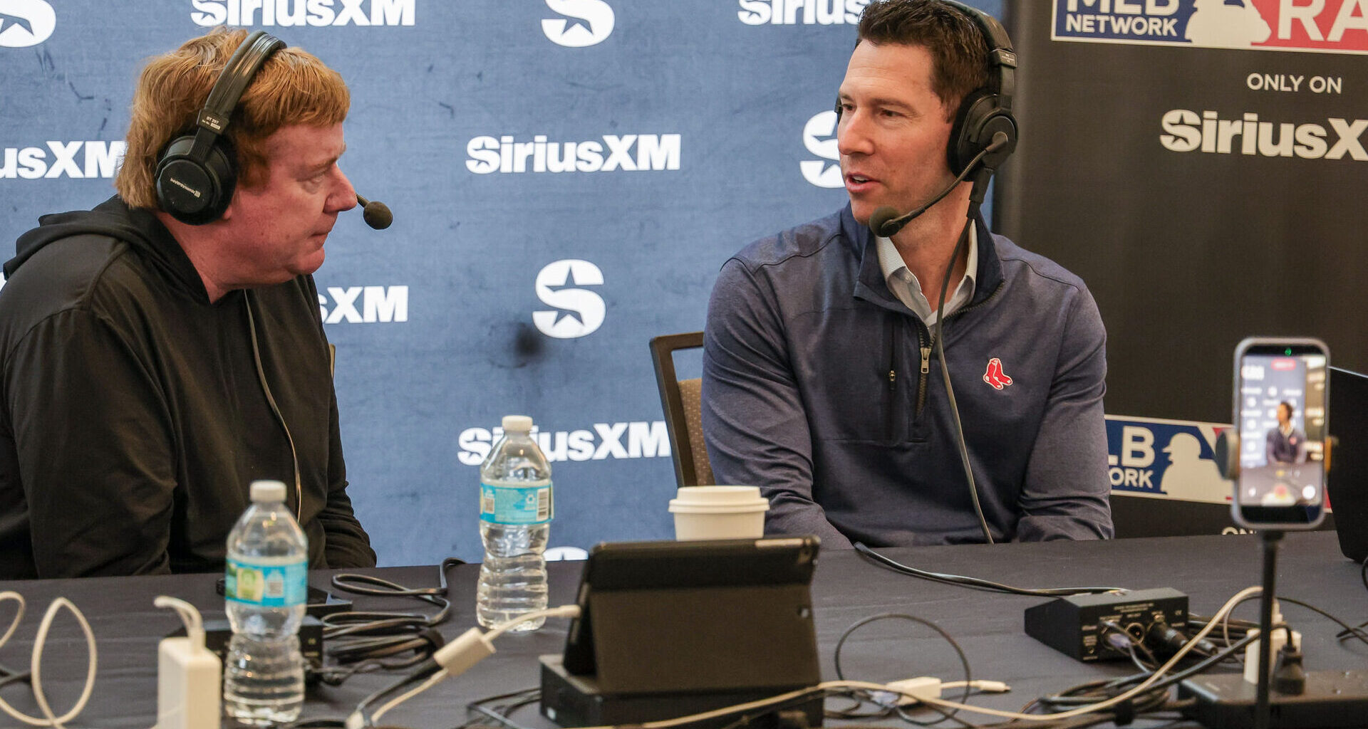 Red Sox Reportedly 'Focused' On Addressing This Key Area Of Need