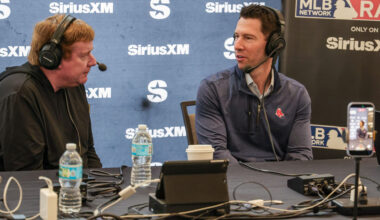 Red Sox Reportedly 'Focused' On Addressing This Key Area Of Need