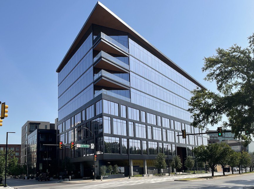 Crescent Real Estate Announces Executive Promotions, New Hire