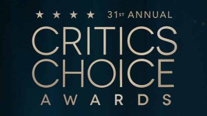 Critics Choice Awards 2026