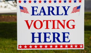 Cook County Clerk, Chicago Bears launch first-ever high school Early Voting Program