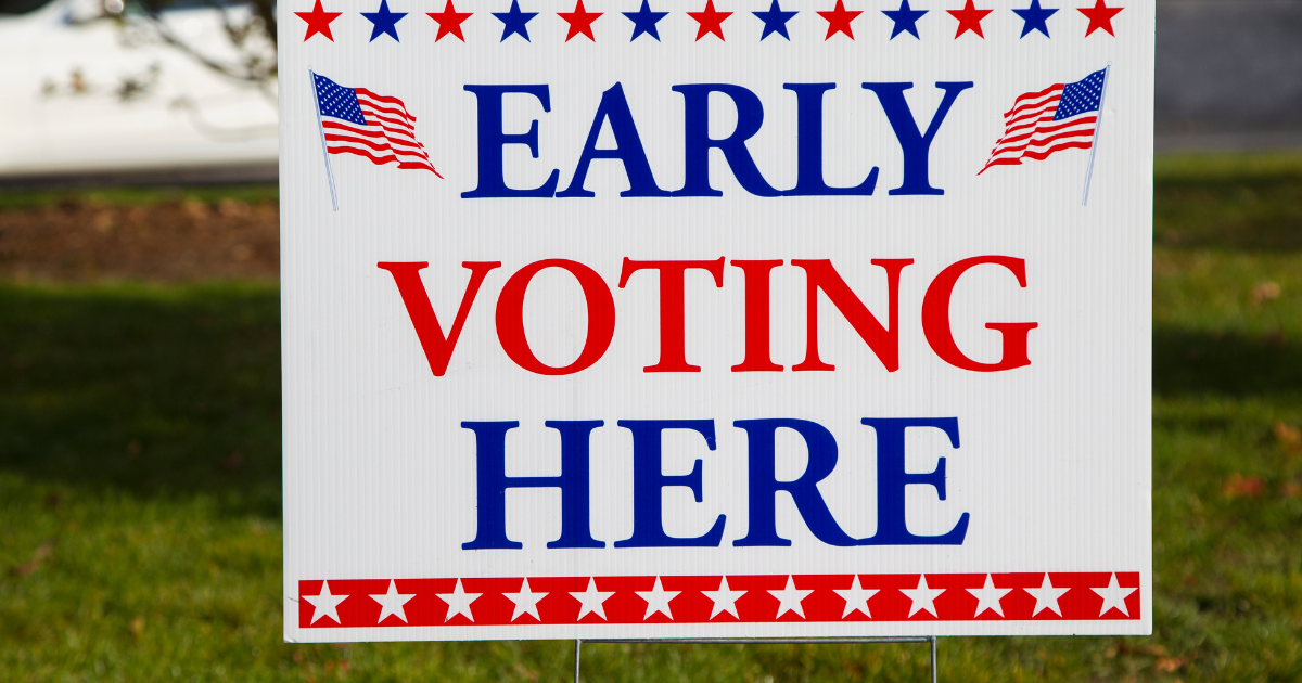 Cook County Clerk, Chicago Bears launch first-ever high school Early Voting Program