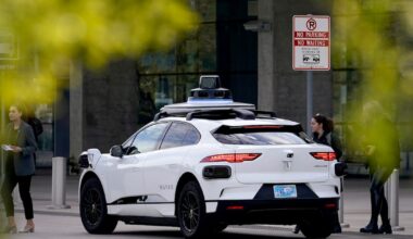 Dallas must ask tough questions about autonomous vehicles