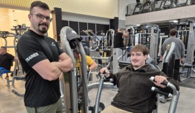 Best New Year’s resolution? Local doctor, fitness coaches have tips for you