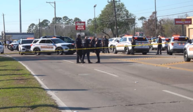 Teen killed in minibike crash after pursuit with Harris County Sheriff’s Office