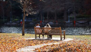 Rain could finally return to Dallas-Fort Worth. Here’s when to expect showers