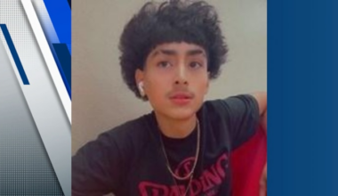 SAPD, Crime Stoppers seek tips in connection with 2023 murder of 15-year-old boy